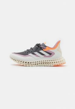 Adidas Performance Neutral Running Shoes - Grey