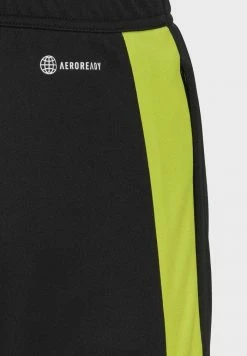 Adidas Performance TIRO PANT ESSENTIAL - Tracksuit Bottoms - Black -adidas Performance Shop 6a761629c91f453d92be0675ee30c1cc