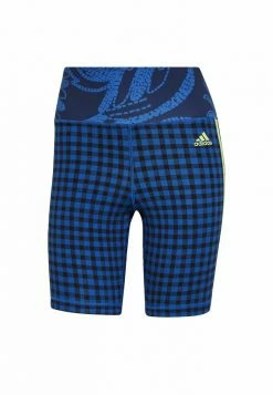 Adidas Performance FARM RIO BIKE - Leggings - Blue 16 Adidas Performance FARM RIO BIKE - Leggings - Blue -adidas Performance Shop 6a8091c245a949fd8355b11e1c91ba47