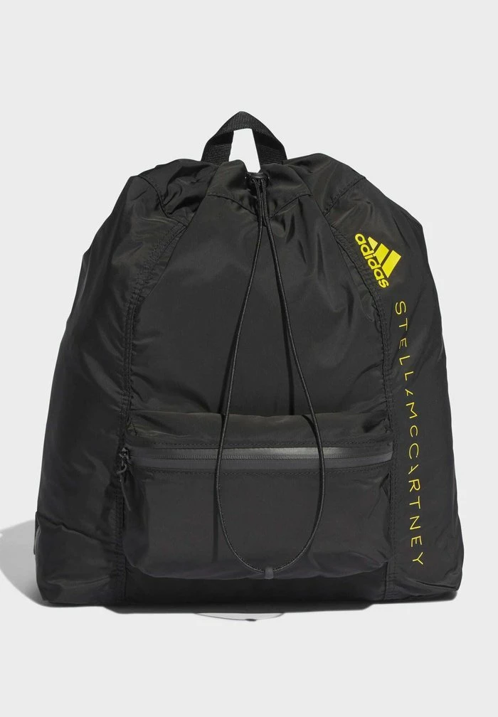 Adidas Performance MCCARTNEY - Rucksack - Black 3 Adidas Performance MCCARTNEY - Rucksack - Black