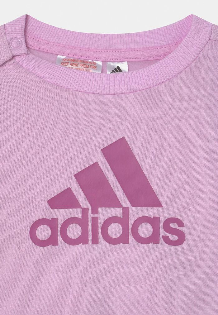 Adidas Performance UNISEX SET - Tracksuit - Purple 6 Adidas Performance UNISEX SET - Tracksuit - Purple - Image 4