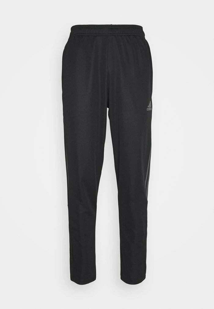 Adidas Performance TIRO PANT - Tracksuit Bottoms - Black 6 Adidas Performance TIRO PANT - Tracksuit Bottoms - Black - Image 4