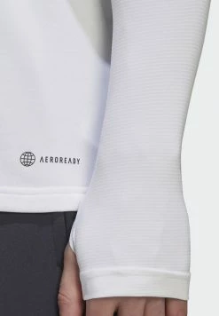 Adidas Performance FC BAYERN MÜNCHEN - Cycling Jersey - White -adidas Performance Shop 6ab0aa4adc684210837e350af4752373