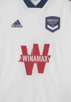 Adidas Performance FC GIRONDINS DE BORDEAUX A UNISEX - Club Wear - White -adidas Performance Shop 6acc62776fc045b88c25680cdc063cfd
