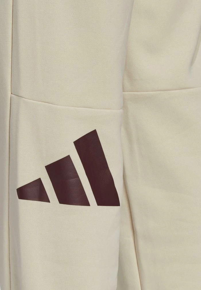 Adidas Performance Tracksuit Bottoms - White 7 Adidas Performance Tracksuit Bottoms - White - Image 5