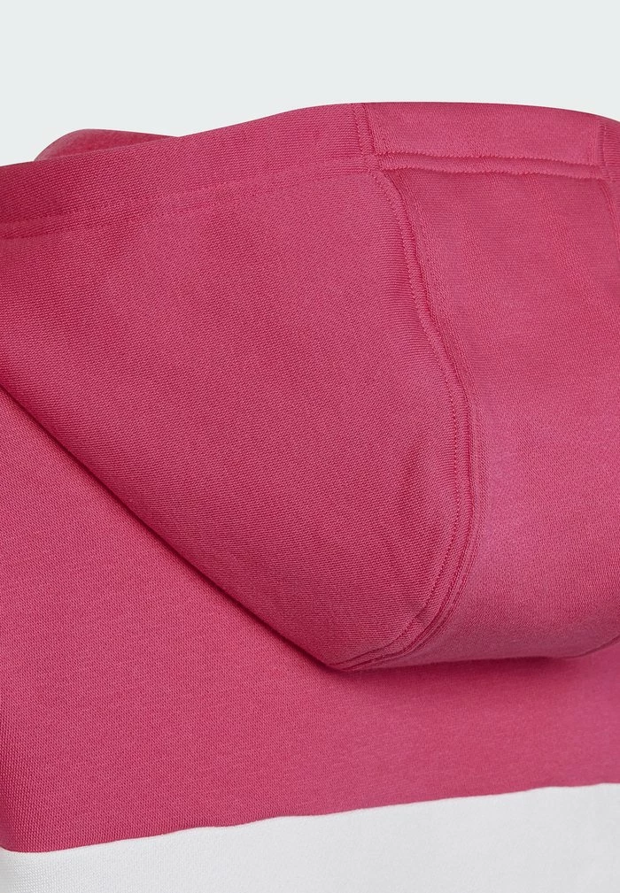 Adidas Performance Hoodie - Team Real Magenta/clear Pink/white 6 Adidas Performance Hoodie - Team Real Magenta/clear Pink/white - Image 4