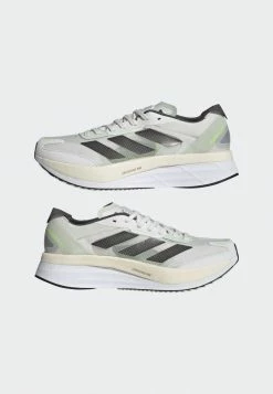 Adidas Performance ADIZERO BOSTON 11 - Neutral Running Shoes - White 19 Adidas Performance ADIZERO BOSTON 11 - Neutral Running Shoes - White -adidas Performance Shop 6ae1eb95bd004fca89dc6a9359e383c9