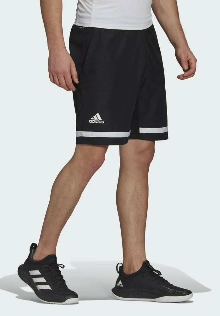 Adidas Performance Sports Shorts - Black 5 Adidas Performance Sports Shorts - Black - Image 3