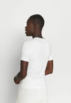 Adidas Performance TEE - Basic T-shirt - White -adidas Performance Shop 6aff754a7d55482e8d7f98caeb042799