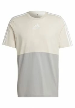Adidas Performance M CB T - Print T-shirt - Alumina/mgh Solid Grey/orbit Green -adidas Performance Shop 6b0f2ff76d3c4b1cb4dd5c005eb447b0