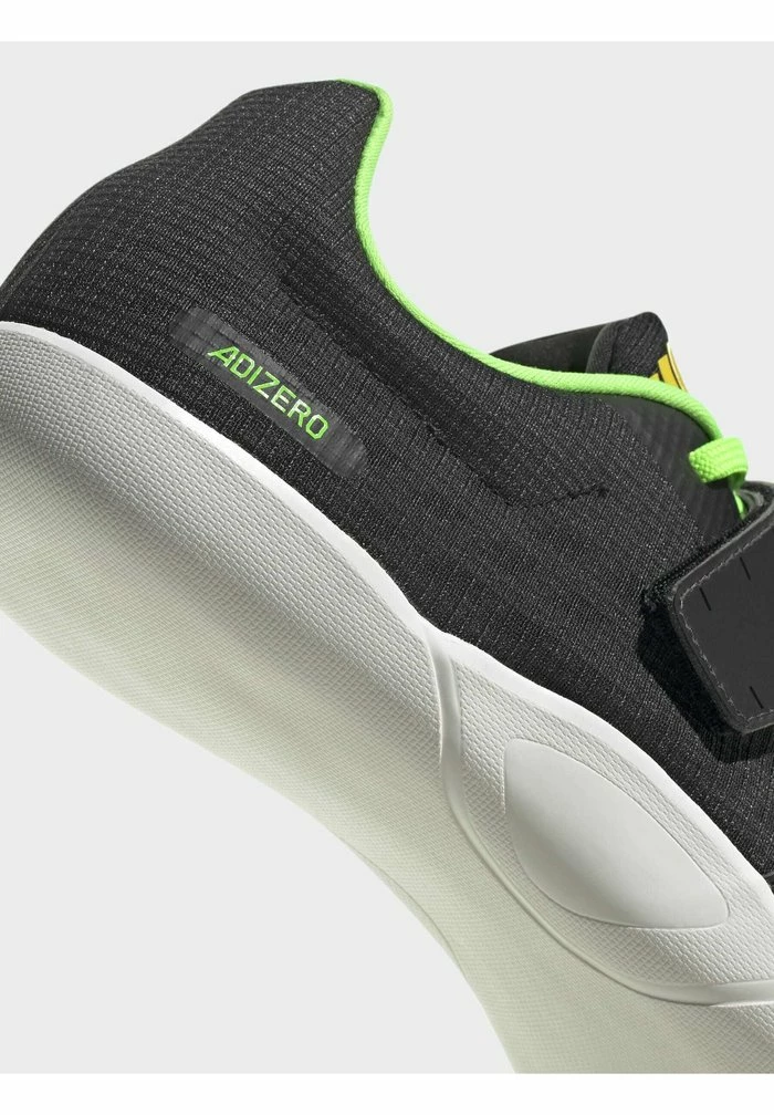 Adidas Performance ADIZERO DISCUS / HAMMER - Competition Running Shoes - Black 9 Adidas Performance ADIZERO DISCUS / HAMMER - Competition Running Shoes - Black - Image 7