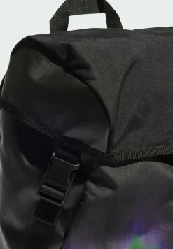 Adidas Performance STREET CAMPER - Rucksack - Black -adidas Performance Shop 6b42b33f0ef74a41a61fc9f3e4eacc45