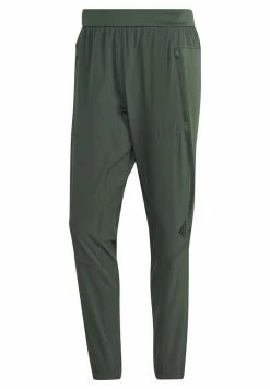 Adidas Performance Tracksuit Bottoms - Green Oxide -adidas Performance Shop 6b573ceba49e4485ab1b93afc2af0af7