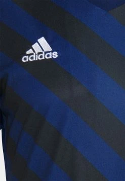 Adidas Performance ENTRADA 22 GFX - Football Shirt - Team Navy Blue/black 7 Adidas Performance ENTRADA 22 GFX - Football Shirt - Team Navy Blue/black -adidas Performance Shop 6b6c343dfae94a5c837fec661809b5d0
