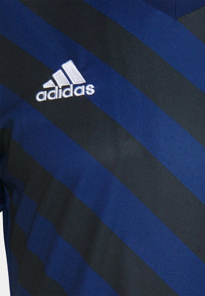 Adidas Performance ENTRADA 22 GFX - Football Shirt - Team Navy Blue/black 5 Adidas Performance ENTRADA 22 GFX - Football Shirt - Team Navy Blue/black - Image 3