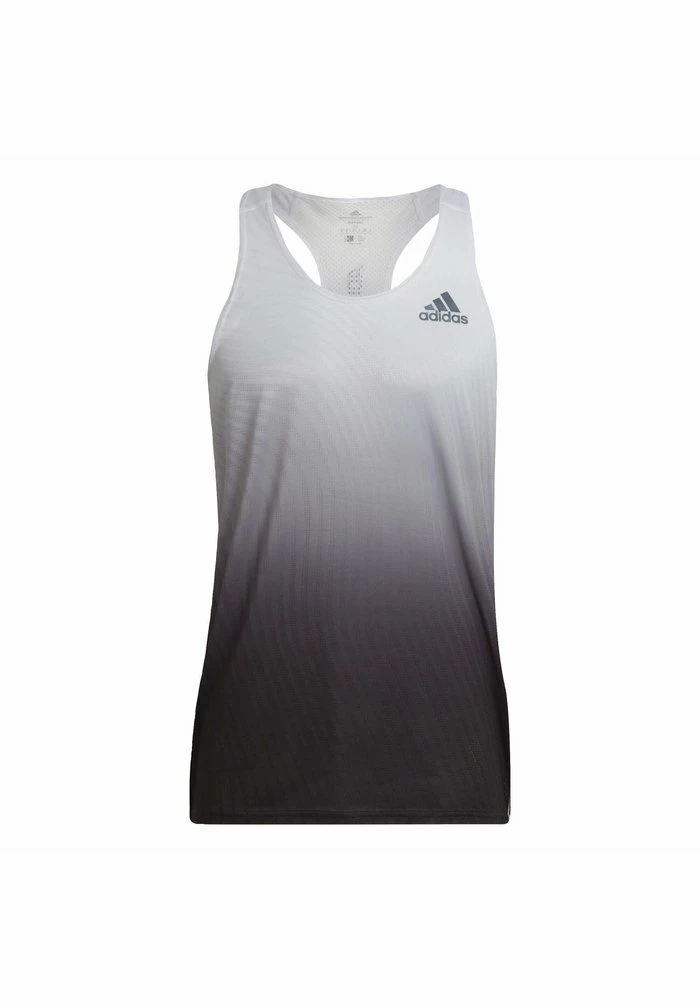 Adidas Performance Top - Black 3 Adidas Performance Top - Black