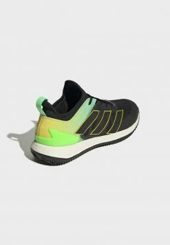 Adidas Performance ADIZERO UBERSONIC 4 - Clay Court Tennis Shoes - Black 11 Adidas Performance ADIZERO UBERSONIC 4 - Clay Court Tennis Shoes - Black -adidas Performance Shop 6b81d888a3a64e87b3568a985f0ca165