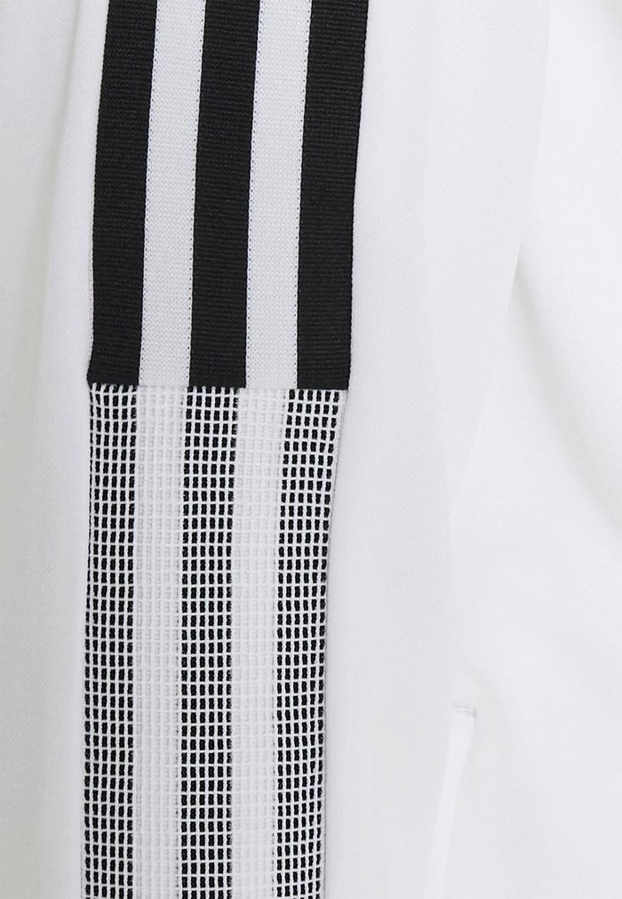 Adidas Performance TIRO - Training Jacket - White 5 Adidas Performance TIRO - Training Jacket - White - Image 3