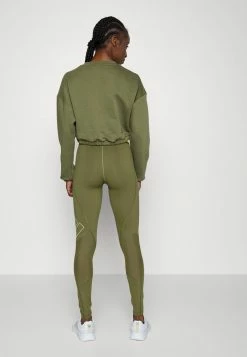 Adidas Performance Leggings - Focus Olive 9 Adidas Performance Leggings - Focus Olive -adidas Performance Shop 6bb9425c748d49c4a63a67a57d8f1902