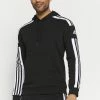 Adidas Performance SQUADRA HOOD - Hoodie - Black 1 Adidas Performance SQUADRA HOOD - Hoodie - Black -adidas Performance Shop 6bc0186b3f7146aea6674ad12339bf02