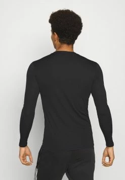 Adidas Performance TEAM BASE TEE - Undershirt - Black -adidas Performance Shop 6bc1551f2f1d403a85ecbafbf965e12b