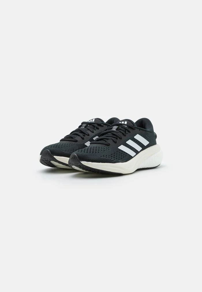 Adidas Performance SUPERNOVA - Neutral Running Shoes - Core Black/footwear White/grey Six 4 Adidas Performance SUPERNOVA - Neutral Running Shoes - Core Black/footwear White/grey Six - Image 2