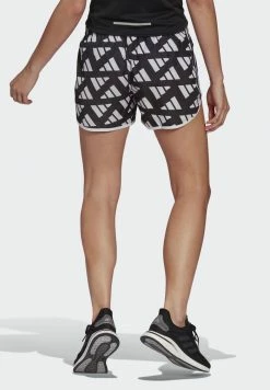 Adidas Performance SHORTS - Sports Shorts - White/black 10 Adidas Performance SHORTS - Sports Shorts - White/black -adidas Performance Shop 6bc84805acf843c0ad79ef945002dd08