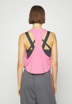 Adidas Performance FLORAL - Top - Bliss Pink 10 Adidas Performance FLORAL - Top - Bliss Pink -adidas Performance Shop 6bdf7b94e68841399d63f8efd81c6b33