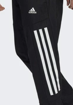 Adidas Performance Tracksuit Bottoms - Black -adidas Performance Shop 6bf8496c621f4019b79132852b2b8562