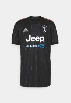 Adidas Performance JUVENTUS TURIN A - Club Wear - Black 12 Adidas Performance JUVENTUS TURIN A - Club Wear - Black -adidas Performance Shop 6c149dc40e004a0e81565d65303d610e