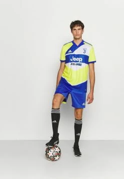 Adidas Performance JUVENTUS TURIN - Club Wear - Hi Res Blue 8 Adidas Performance JUVENTUS TURIN - Club Wear - Hi Res Blue -adidas Performance Shop 6c1deb57ac154f53b3c295c6385c0b2b