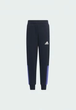 Adidas Performance BADGE OF SPORT - Tracksuit - Pink -adidas Performance Shop 6c28f0855a4d4699bd1590eb1d7574ca