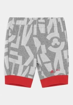 Adidas Performance INF DISNEY MICKEY MOUSE SUM B UNISEX SET - Sports Shorts - Black/vivid Red/medium Grey Heather/white 8 Adidas Performance INF DISNEY MICKEY MOUSE SUM B UNISEX SET - Sports Shorts - Black/vivid Red/medium Grey Heather/white -adidas Performance Shop 6c51862f0e964c9ba49d5c90638c4bc2