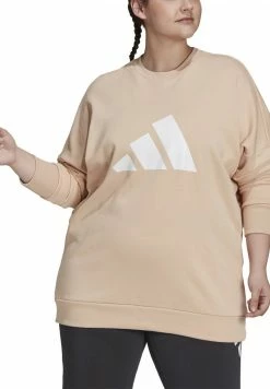 Adidas Performance FI 3B CREW SPORTS PRIMEGREEN PULLOVER SWEATSHIRT LOOSE - Sweatshirt - Halo Blush 12 Adidas Performance FI 3B CREW SPORTS PRIMEGREEN PULLOVER SWEATSHIRT LOOSE - Sweatshirt - Halo Blush -adidas Performance Shop 6c625ae0fdde47d381c6ae96bb8ead16