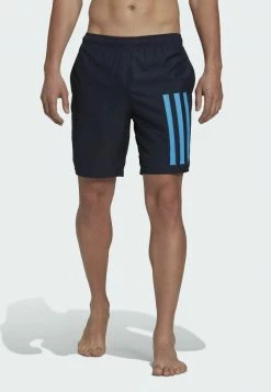 Adidas Performance CLASSICS CLASSIC - Swimming Shorts - Blue