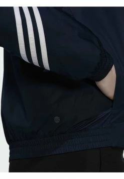 Adidas Performance Training Jacket - Blue -adidas Performance Shop 6c70c51e639047f28c586a97fad874c5