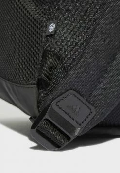 Adidas Performance MOTION LINEAR - Rucksack - Black -adidas Performance Shop 6c80fa1241b24223a6bfffb14cf29cd0