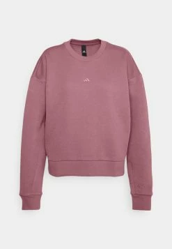 Adidas Performance ALL SZN - Sweatshirt - Mauve 14 Adidas Performance ALL SZN - Sweatshirt - Mauve -adidas Performance Shop 6c83ca0b74314b8c9965e891d41de509