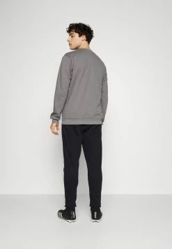 Adidas Performance ENTRADA PANT - Tracksuit Bottoms - Black -adidas Performance Shop 6c9d8caafc4e4e68b66cd08158d2faed