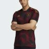 Adidas Performance DEUTSCHLAND DFB AWAY - National Team Wear - Black -adidas Performance Shop 6c9e9b193e4047f3bb93bb2d19144aaf