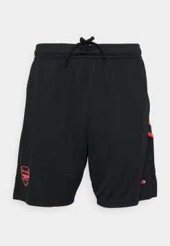 Adidas Performance ARSENAL LONDON TRAININGS SHORT - Sports Shorts - Black -adidas Performance Shop 6cab6a7a18f54f5386e0ebabe12d4cff