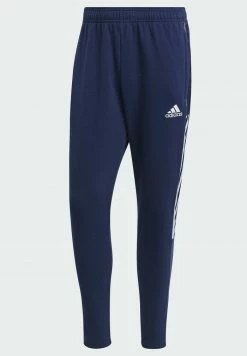 Adidas Performance TIRO21 SW PNT - Tracksuit Bottoms - Blue -adidas Performance Shop 6cb257593fba4c12a59fdace76513469