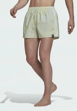 Adidas Performance CLASSICS - Shorts - Green