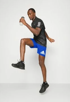 Adidas Performance RUN IT SHORT - Sports Shorts - Team Royal Blue -adidas Performance Shop 6cd595e3b8e24f9dbfa79a2c6a0147f8