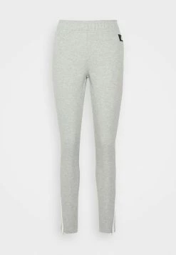 Adidas Performance Tracksuit Bottoms - Medium Grey Heather