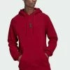 Adidas Performance Hoodie - Red