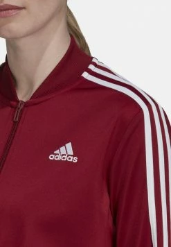 Adidas Performance Tracksuit - Legend Ink Collegiate Burgundy -adidas Performance Shop 6d313308e3eb41cf85898ad67c1cd61b