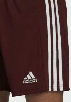 Adidas Performance SQUADRA 21 SHORTS - Sports Shorts - Red -adidas Performance Shop 6d394acea0264621b89875b62df38973