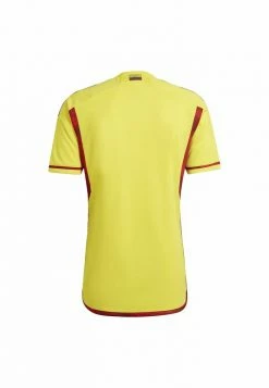 Adidas Performance Football Shirt - Yellow -adidas Performance Shop 6d3a853cce0745c9874ccb5ea28e9ccb