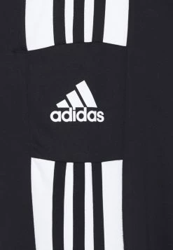 Adidas Performance SQUAD - Tracksuit Bottoms - Black/white -adidas Performance Shop 6d53449606c44aec86597dde2d612698
